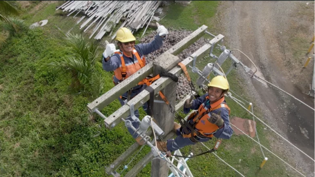 BEHIND THE NEWS | Unlocking Fiji’s economic through women in energy