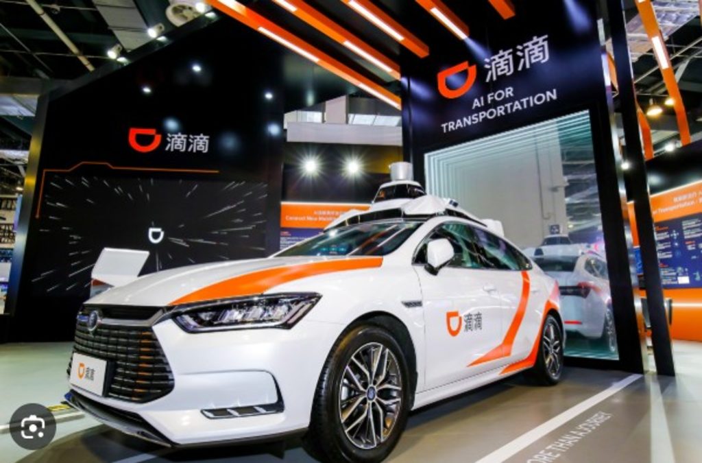 MOTORING & ACCESSORIES | Do you know there are self driving cars? – The Fiji Times