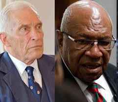 Confidence in Prime Minister Rabuka has been dented over COI inaction – COI judge Ashton-Lewis