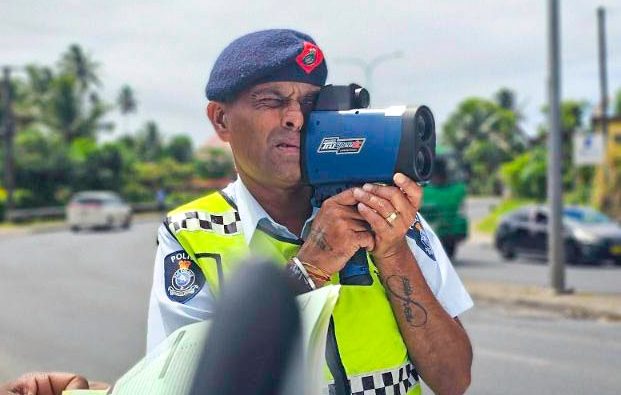 Drivers be warned! – Police to launch nationwide crackdown – The Fiji Times