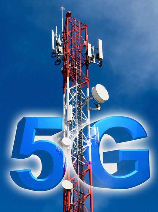 Fiji’s 5G era begins – Vodafone, Digicel and Telecom Fiji issued with licenses – The Fiji Times