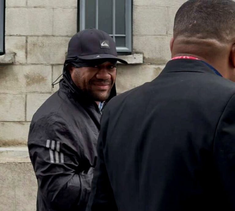 Eight in remand - The Fiji Times