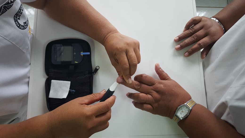 OPINION | A health and development challenge for the Pacific