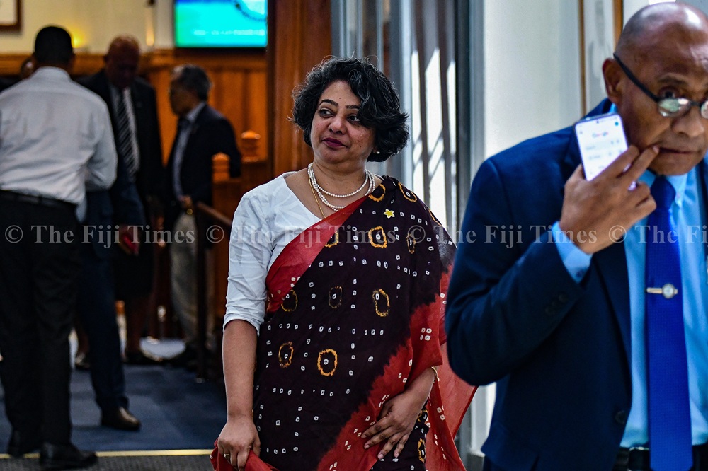 Child violence costs Fiji $460m
