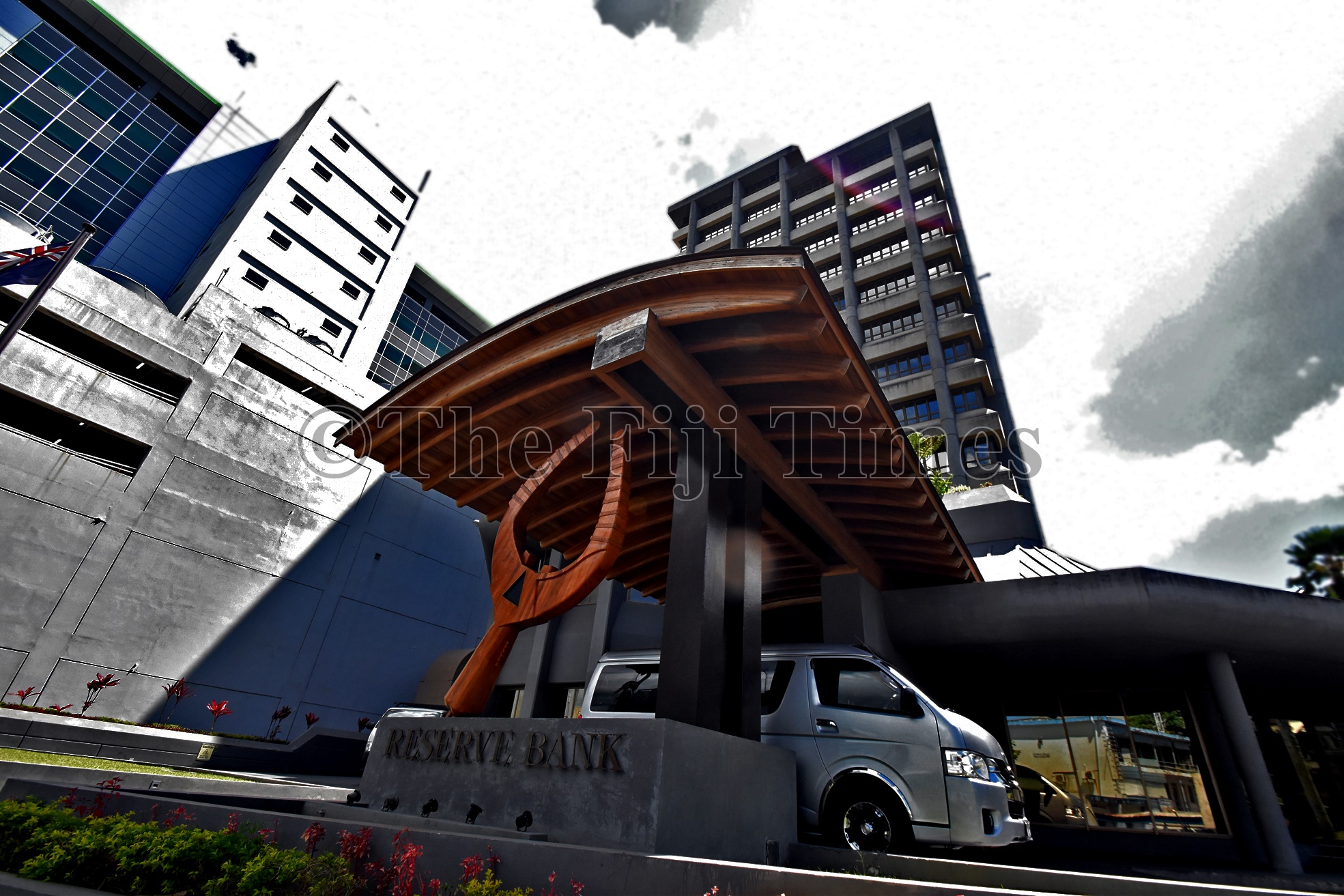 Cashless Fiji rising: P2P transfers jump $600m in a year