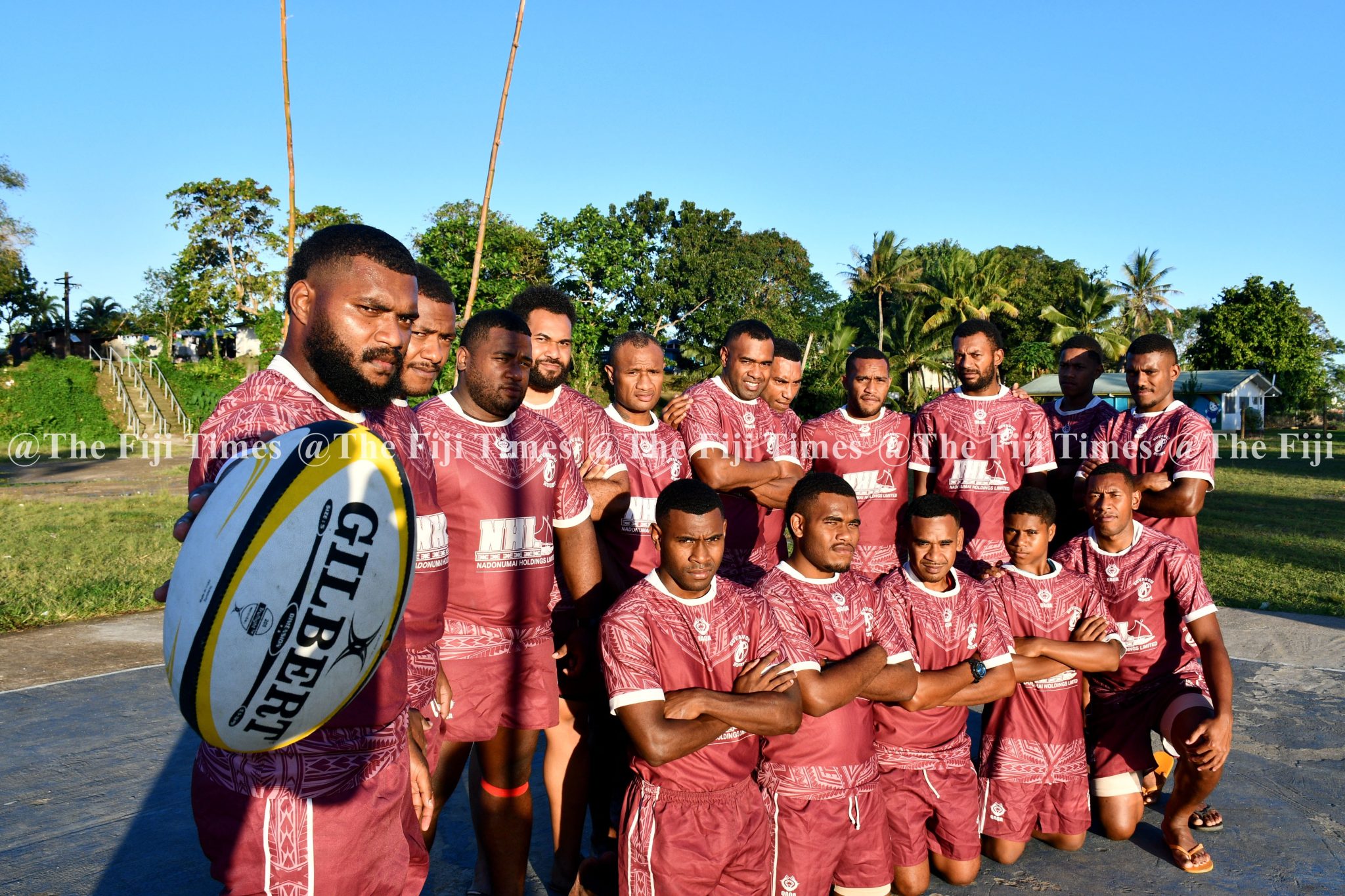 Rugby Archives - The Fiji Times