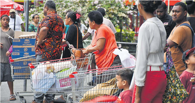 OPINION | People-first budget – More questions than answers