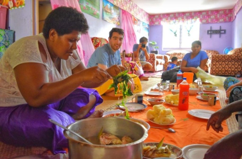 LOCAL GETAWAYS | Go beyond the resorts and connect with our rich cultural heritage – The Fiji Times