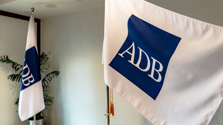 Govt, ADB sign $385m deal for wastewater - The Fiji Times