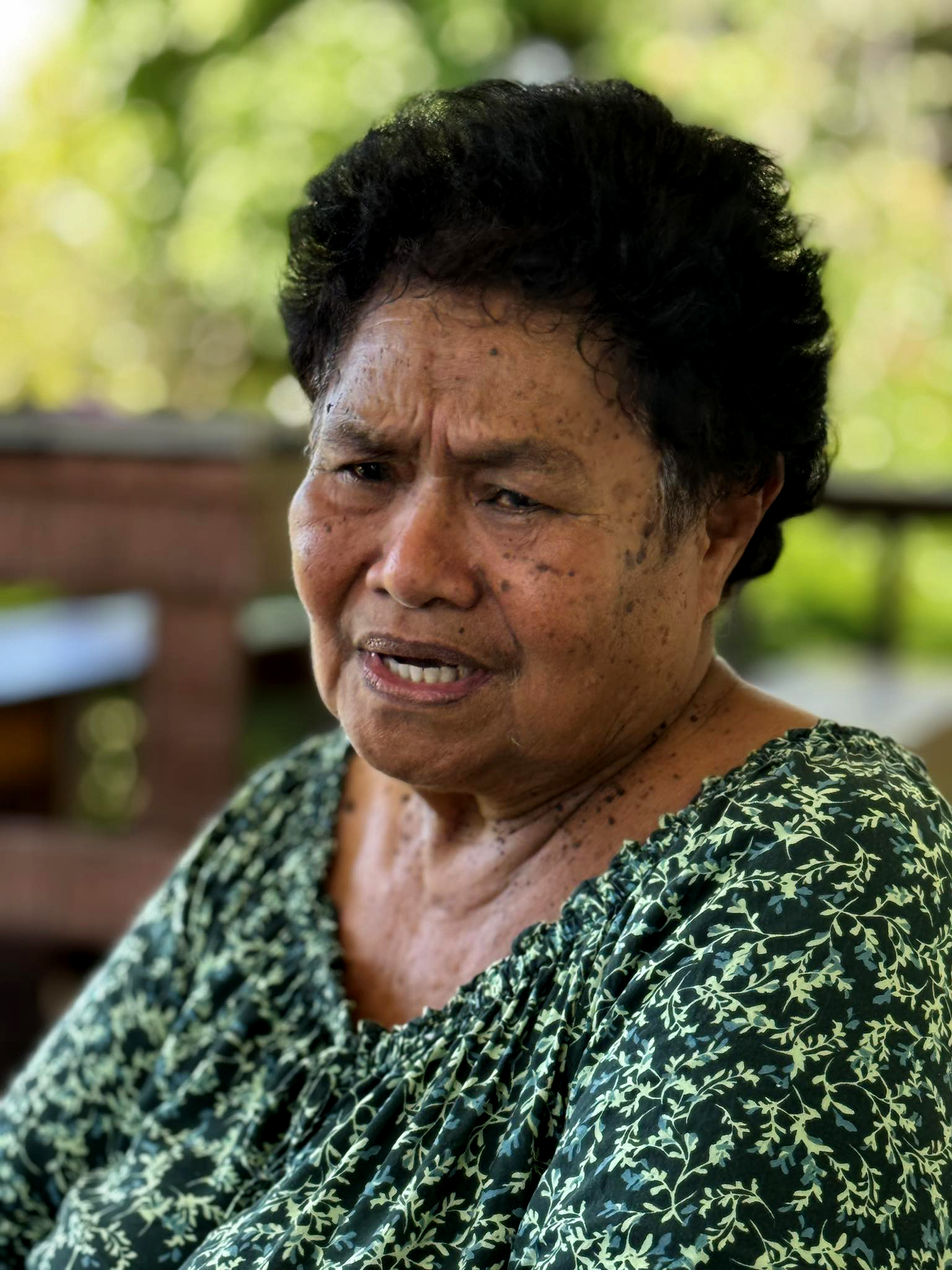 Mother grieves son’s tragic untimely death – The Fiji Times
