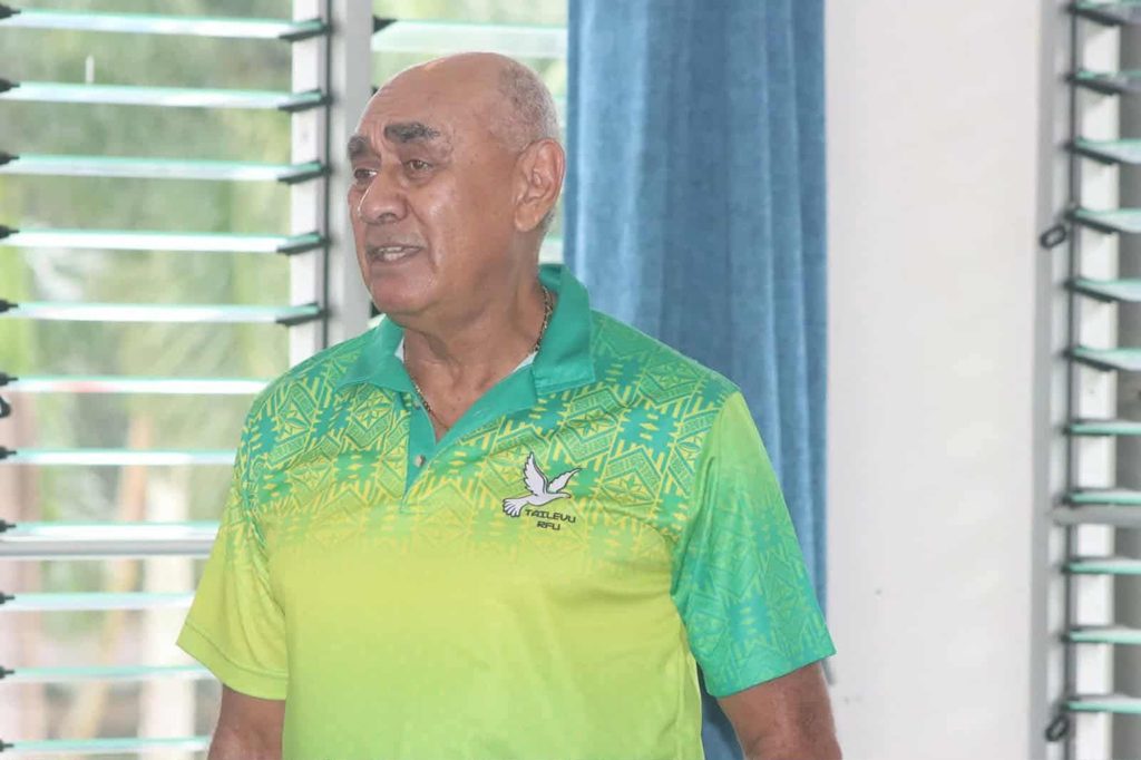 $10k sponsorship boost for Tailevu