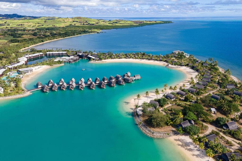 Tourism revenue hits 9.4m as hotel sector shows steady growth – The Fiji Times