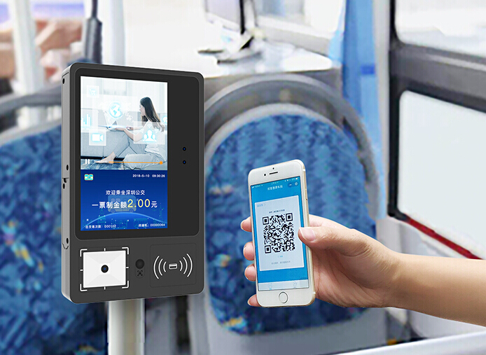 QR pay feature to make Fiji’s e-Transport system even more convenient