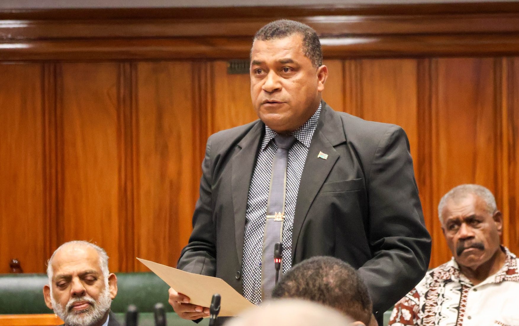 Over $700M in building projects approved in 2024: Minister tells Parliament