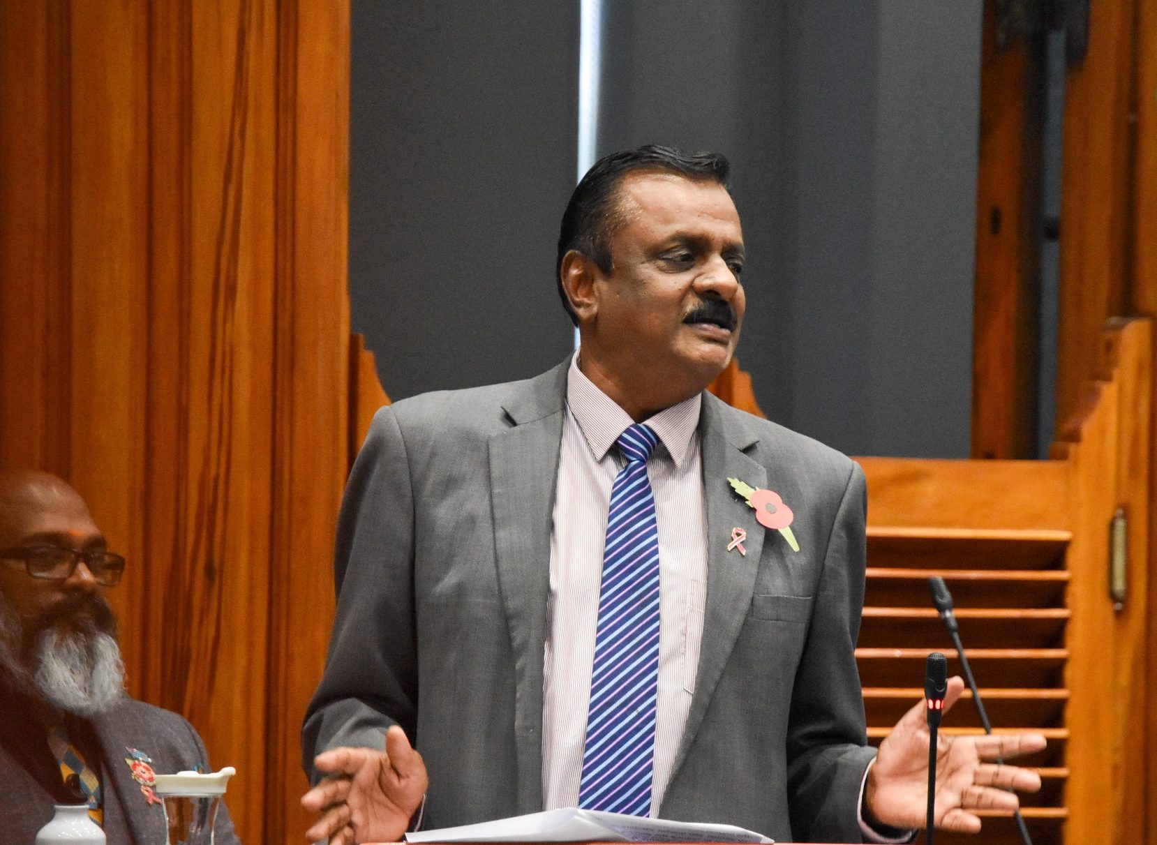 Farmers betrayed by delayed mill promise, says Opposition MP