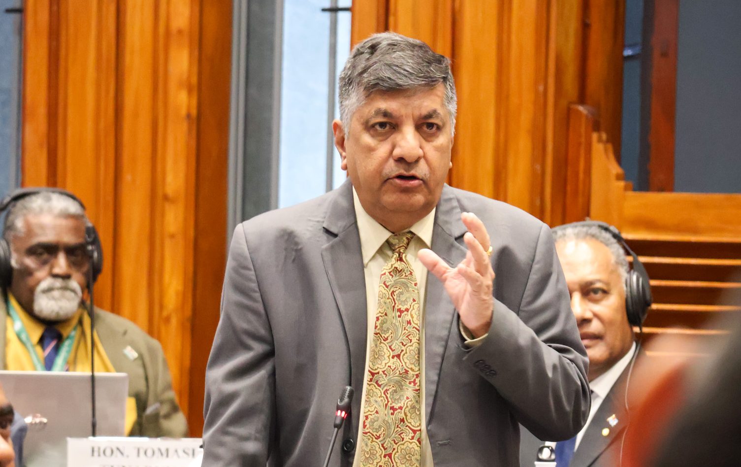 Crushing season may stretch into 2026 as over 355K tonnes of cane remain on Viti Levu