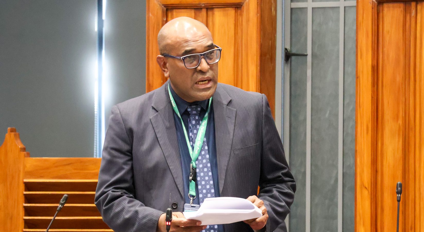 285 open heart surgeries, 322 angiograms at Lautoka hospital since service launch