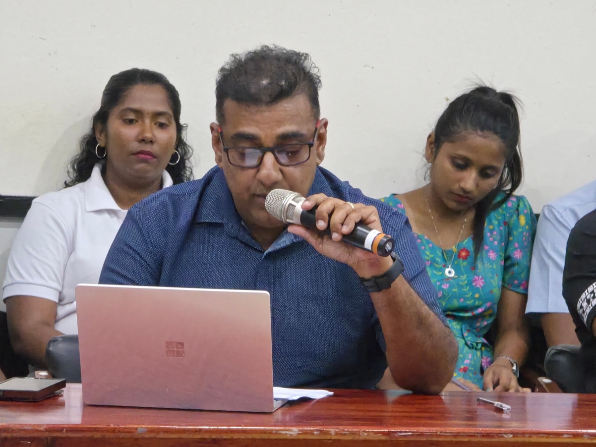 Employment Bill ‘unfair for small businesses — Dayal