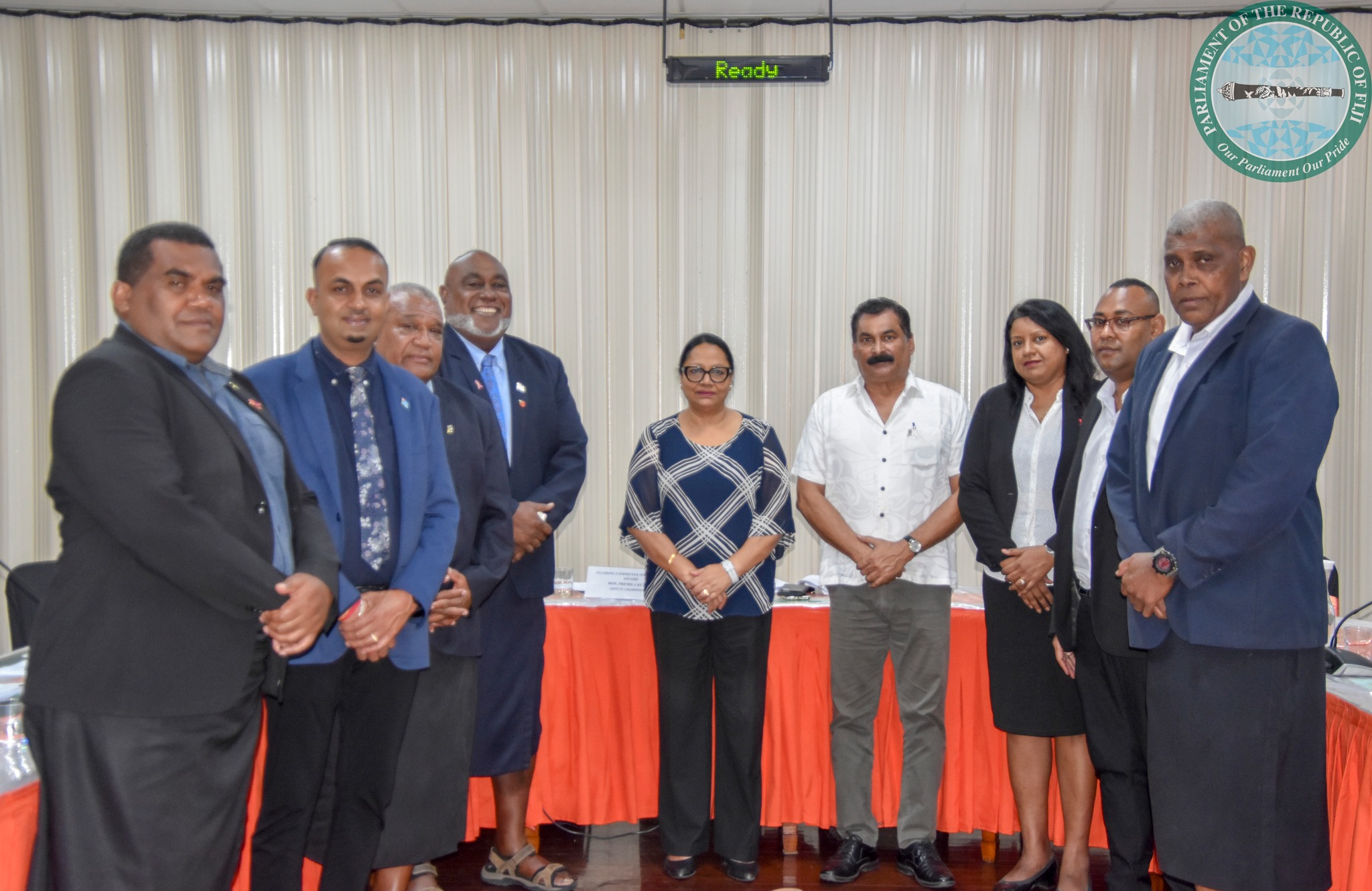 Union warns of efforts to delay Employment Relations Bill – The Fiji Times