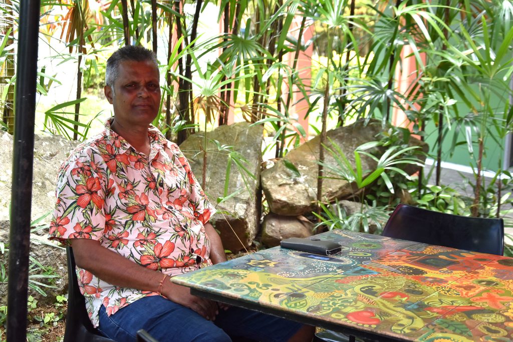 DINING & ENTERTAINMENT | For quality coffees, sandwiches wraps and pizzas – The Fiji Times