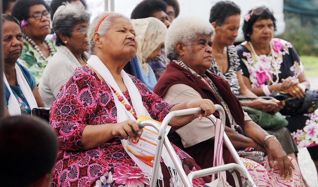 OPINION | Saluting our seniors: International Day of Older Persons