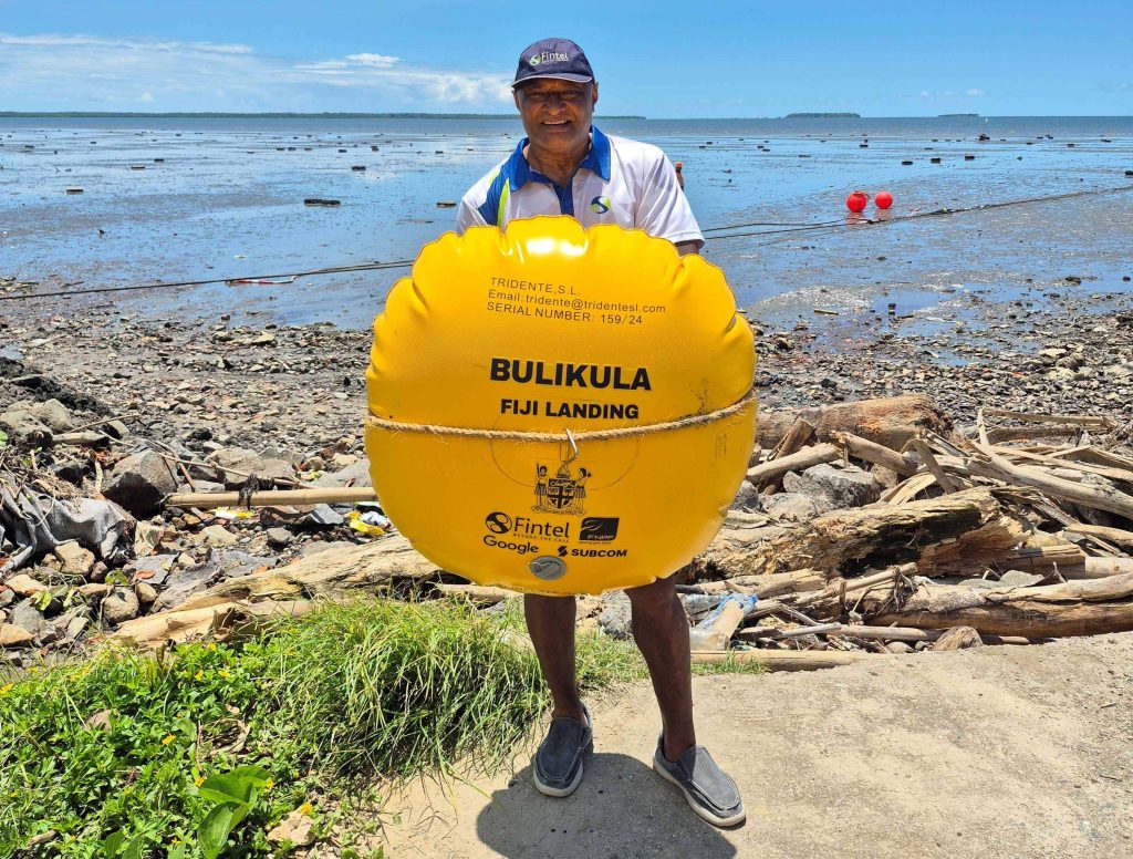 Out of space –	FINTEL gateway now crowded