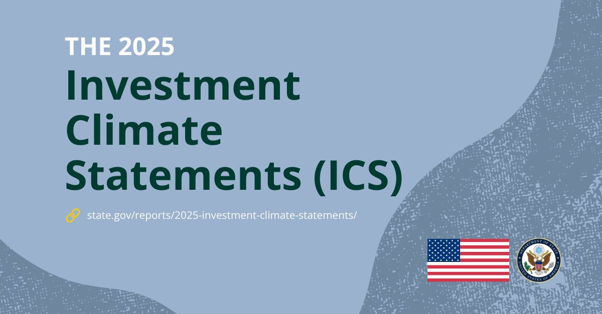 US Report: Fiji offers strong investment potential