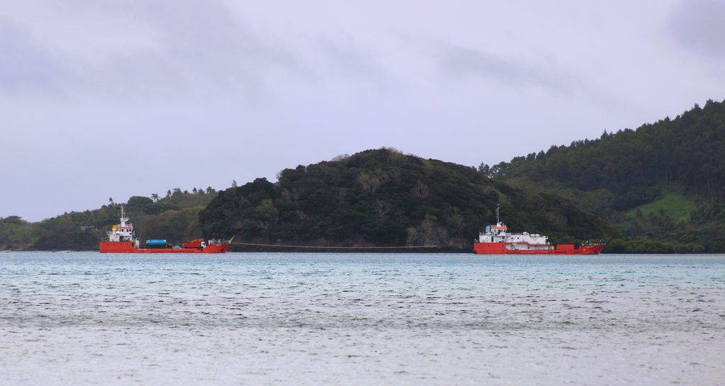 RURAL DEVELOPMENT | Matuku islanders’ unbreakable spirit
