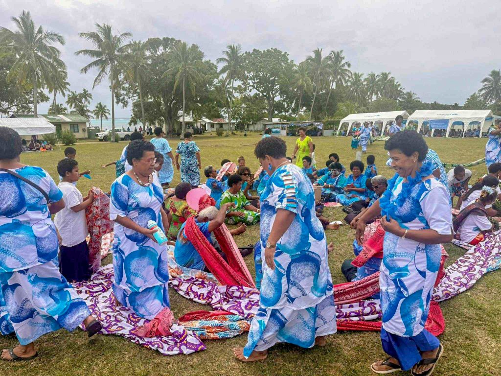Villagers raise $300k for proposed school - The Fiji Times