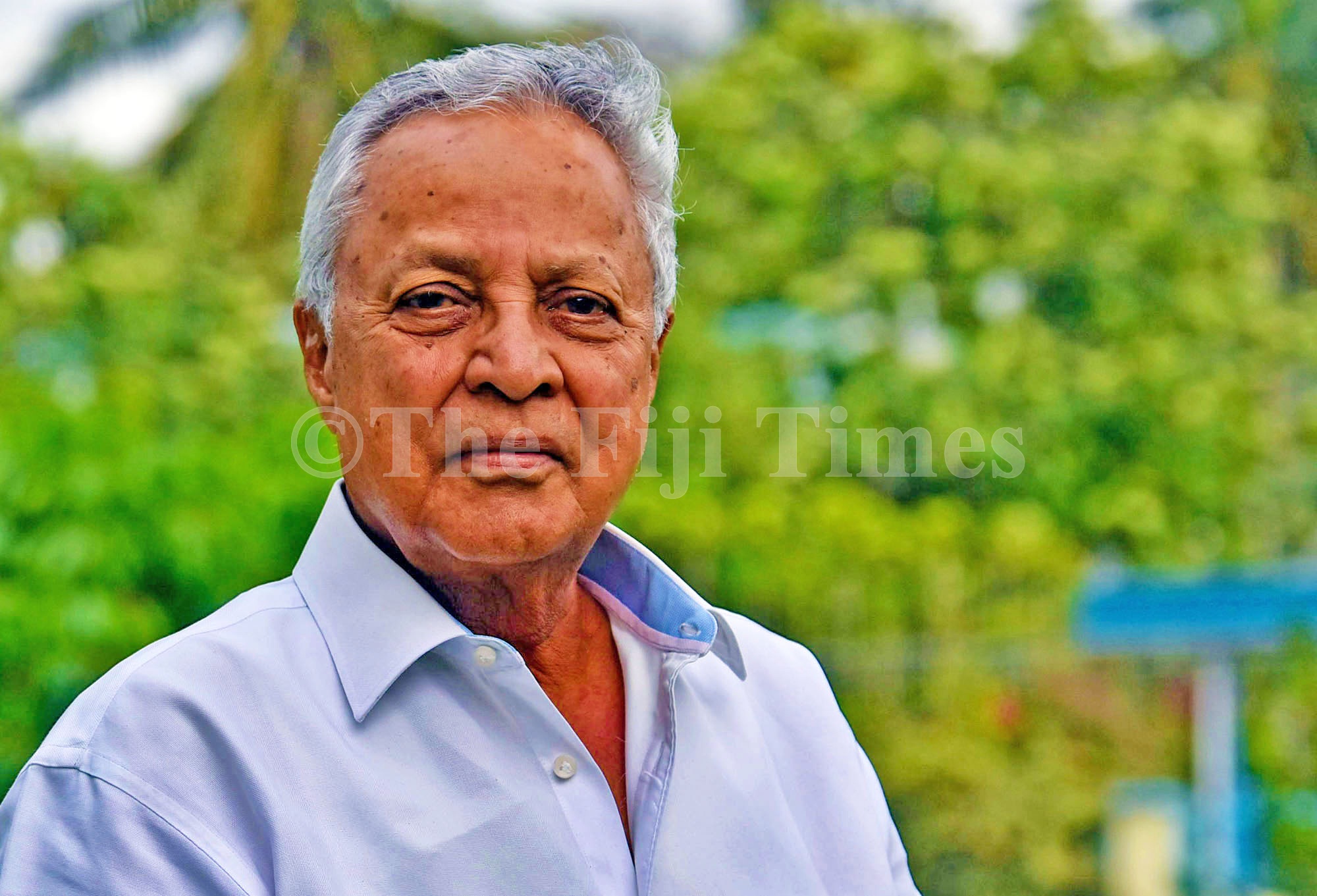 HAPPY DIWALI | Chaudhry draws on Ramayan’s lessons for Fiji in Diwali message