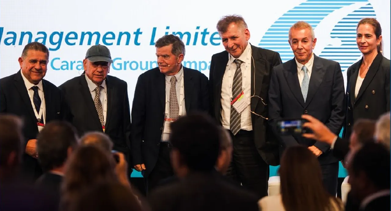 Leading Greek shipowners tear into IMO net zero plans