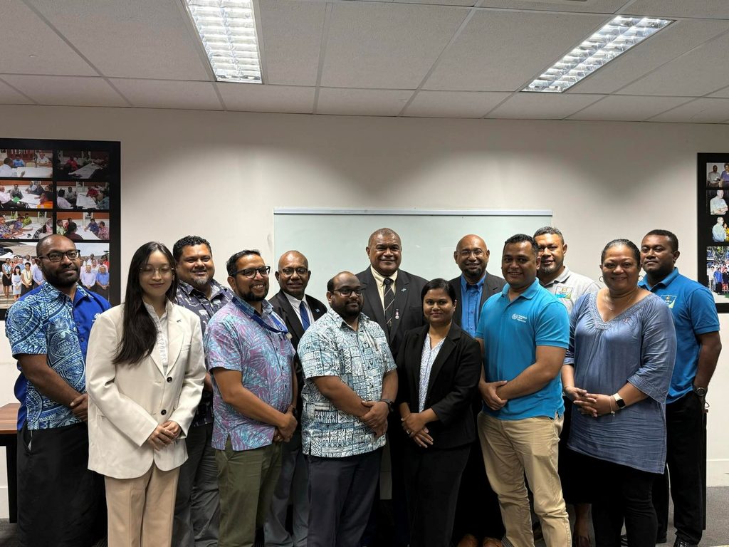 FIJI COMMERCE & EMPLOYERS FEDERATION | Skills and labour demand survey