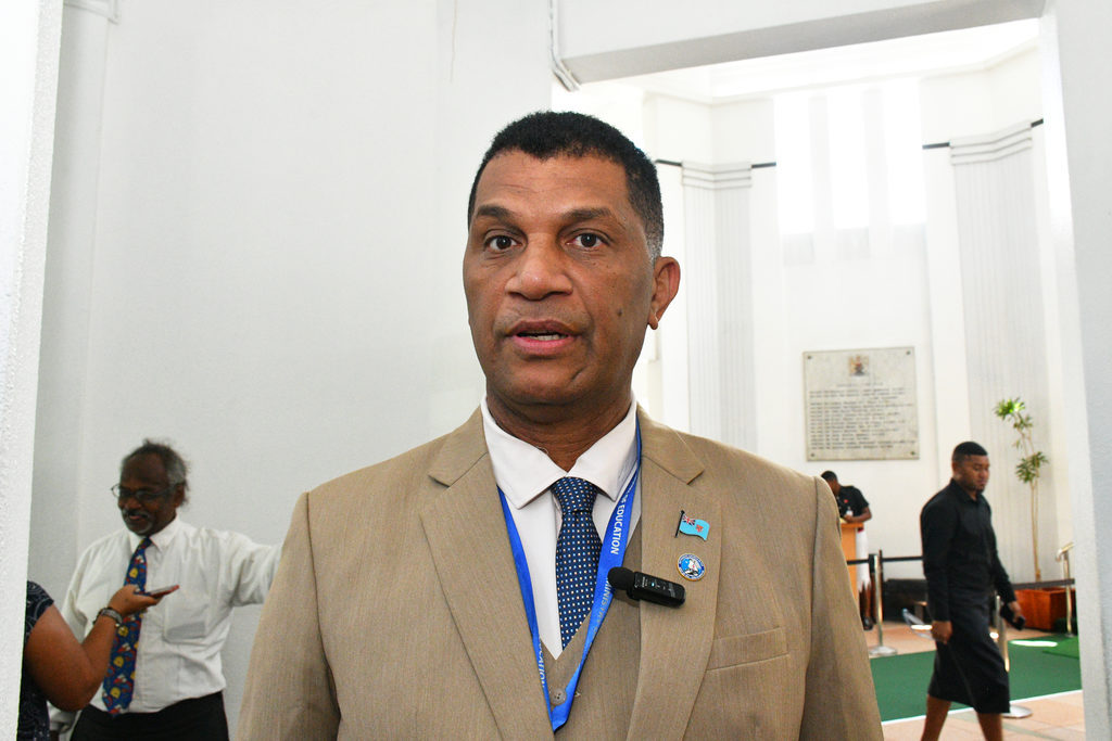 Minister backs PM’s decision on FNU oversight shift