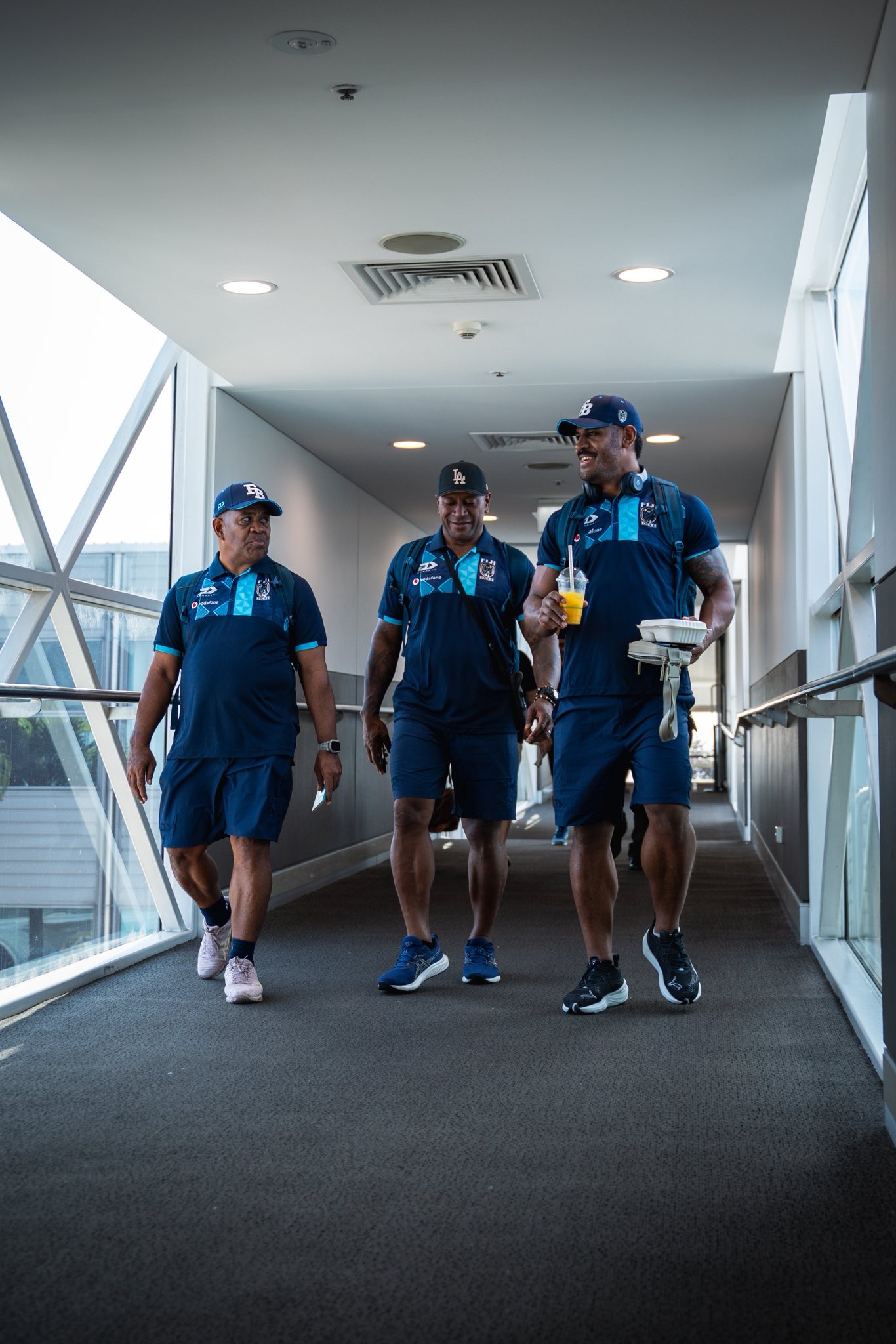 Fiji Bati to meet Cook Is