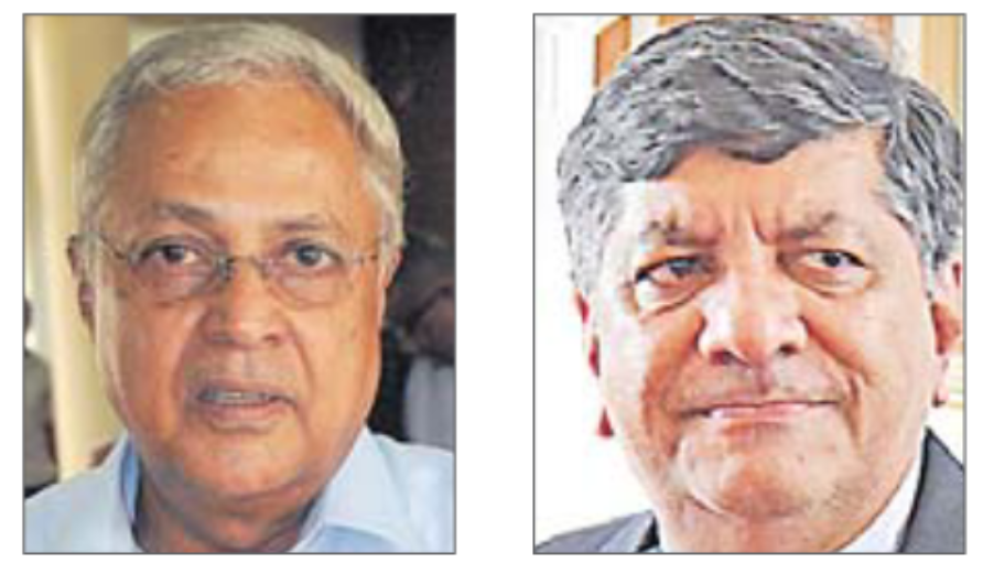 ‘Stay out of politics’ – Fiery exchange as Singh slams Chaudhry – The Fiji Times