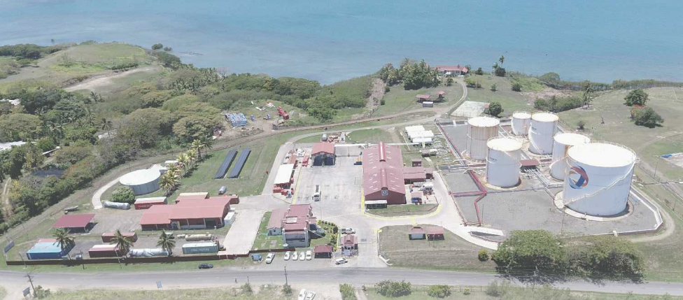 Petroleum Act under review