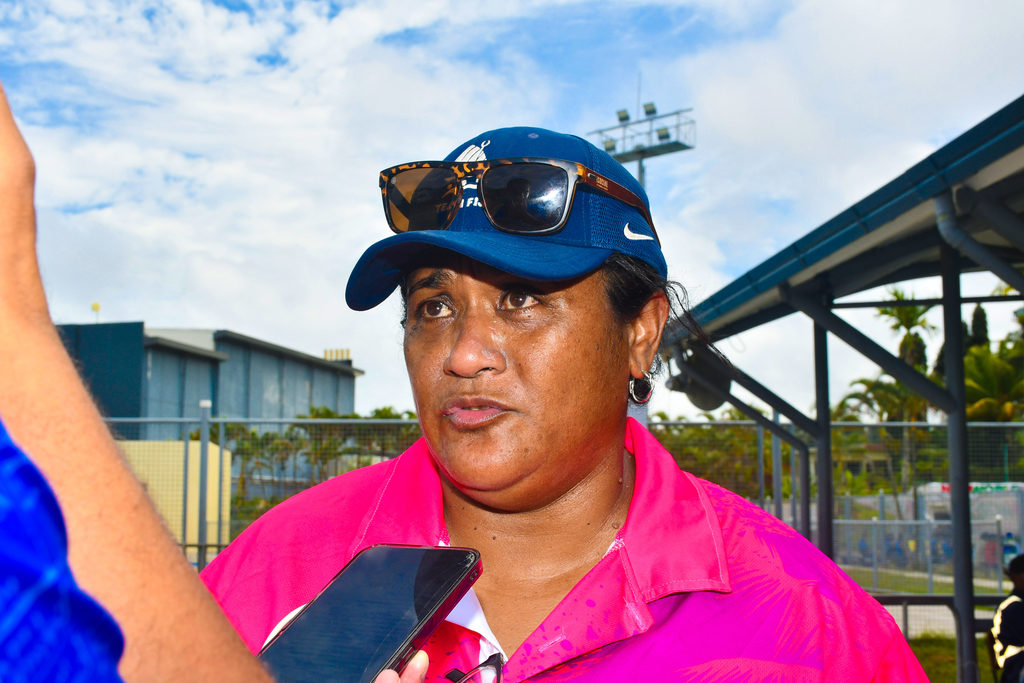Netball mourns fallen hero