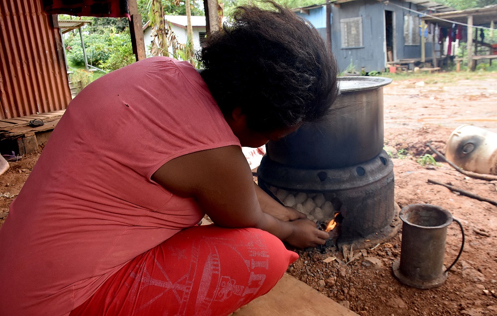 Fiji has urban-rural divide in women’s energy access
