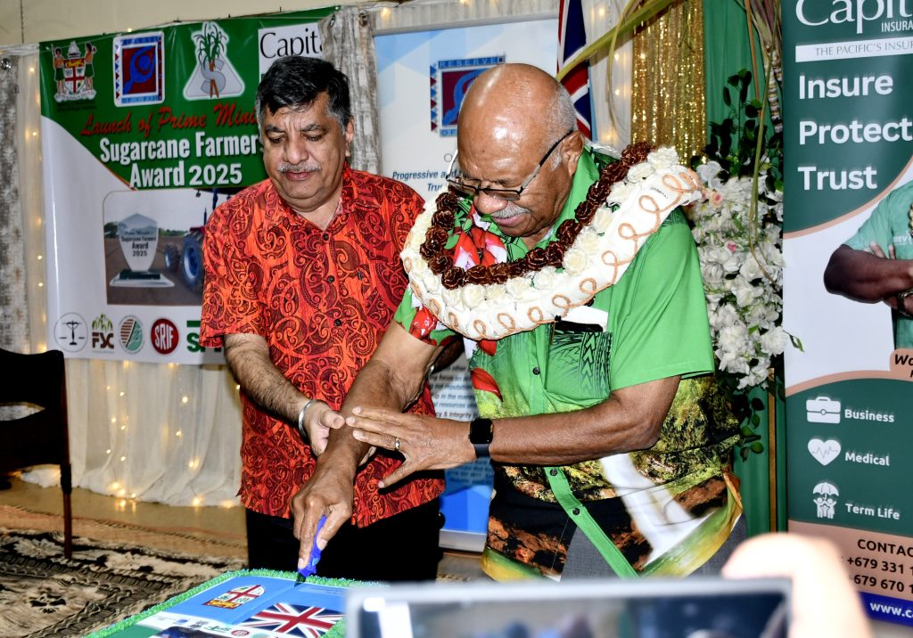 PM: Sugar sector facing hard truths