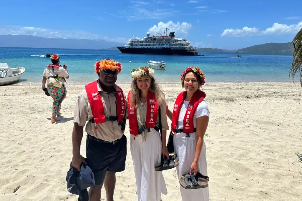 TOURISM TALANOA | ‘Handbrake on growth’