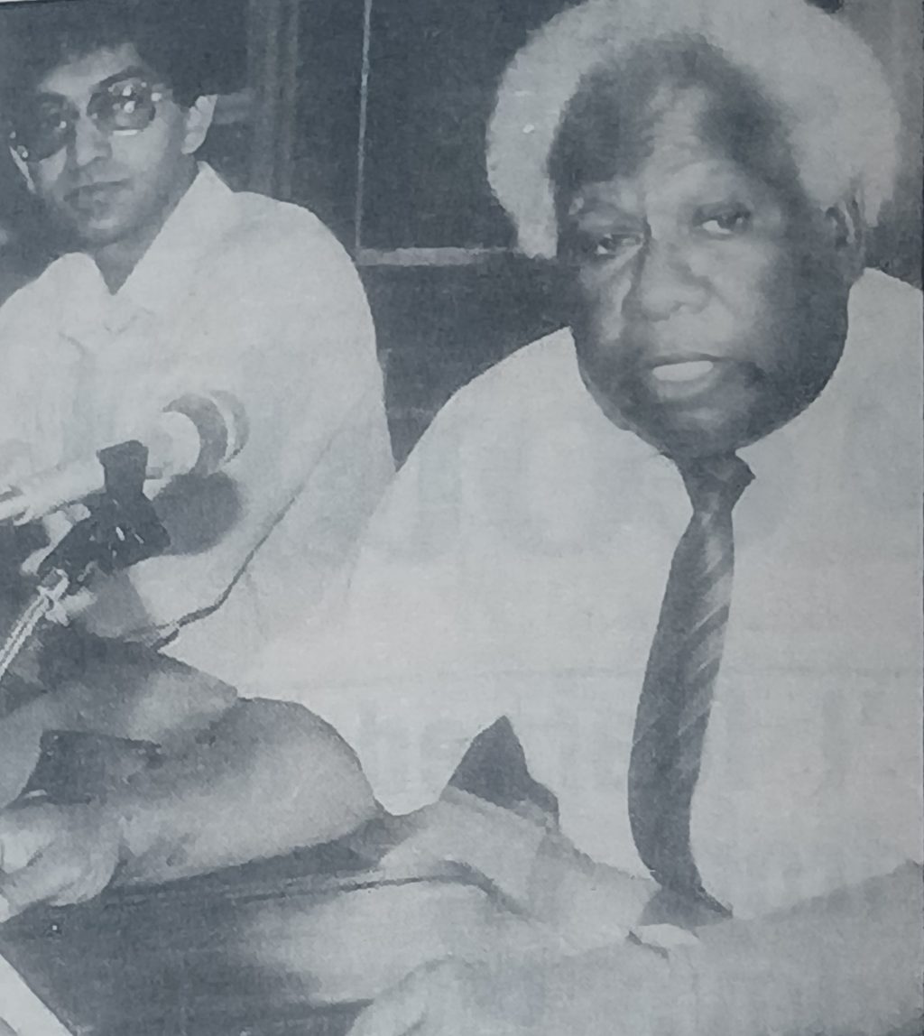 BACK IN HISTORY | Call to review wage rate
