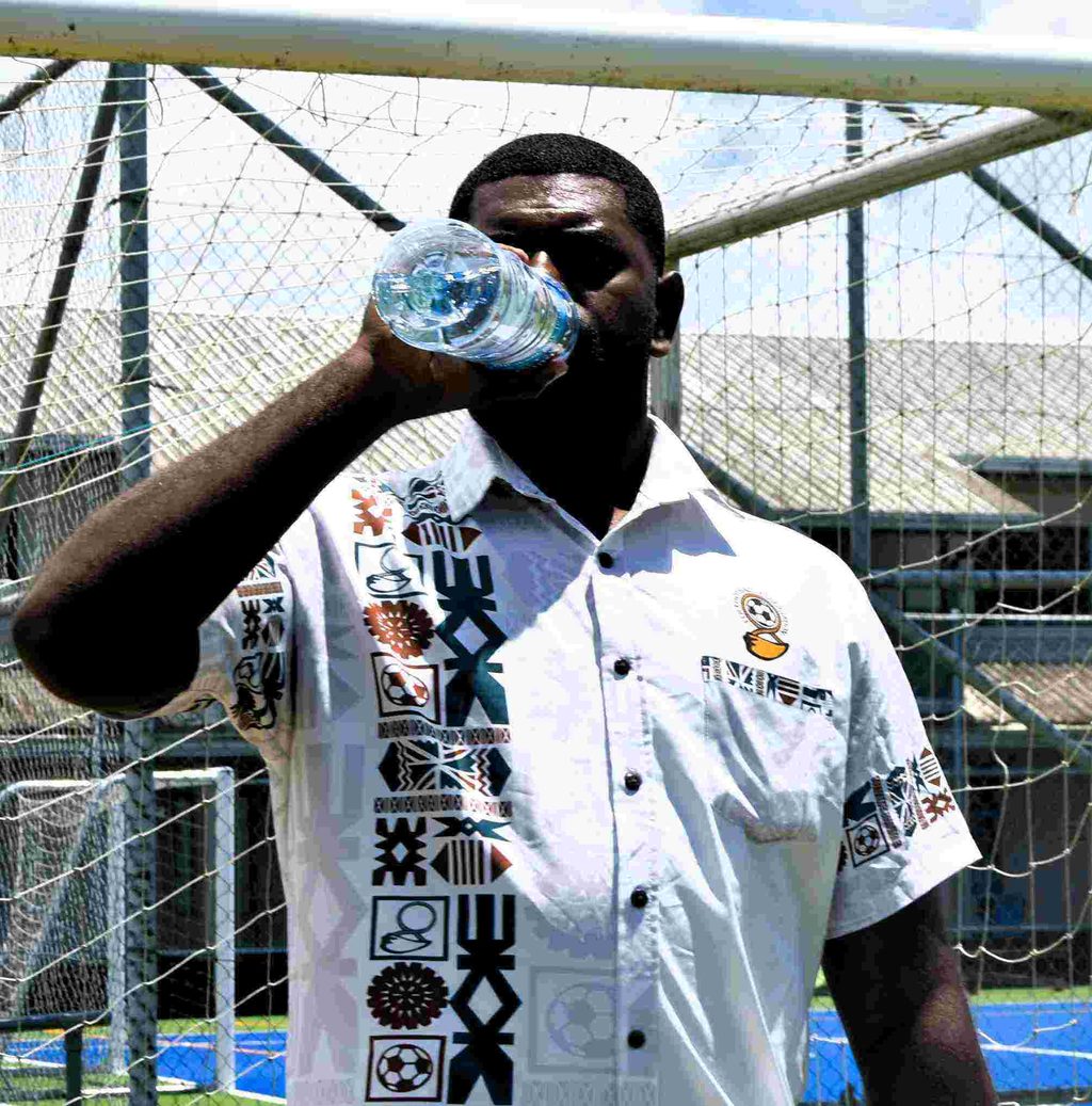 TIMES SHOPPER | Drink lots of water daily – The Fiji Times