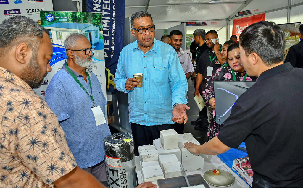 Architecture is a vital investment