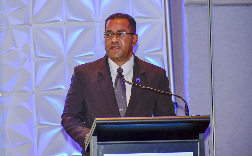 EDITORIAL COMMENT | Corridor for crime?