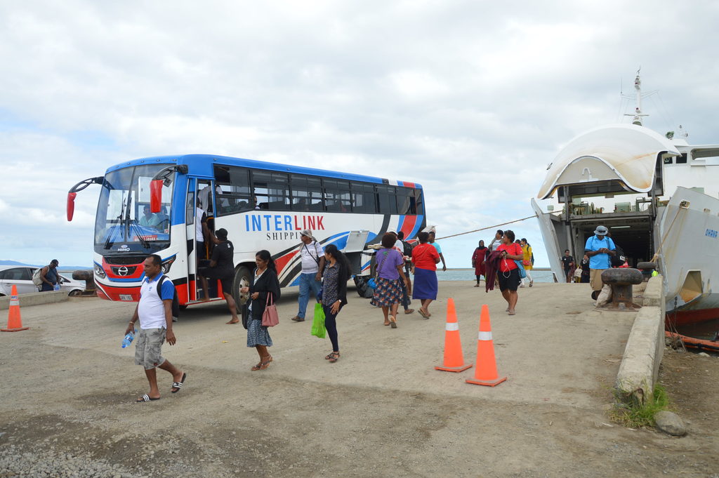 SHIPPING TIMES | Safer sea travel ahead