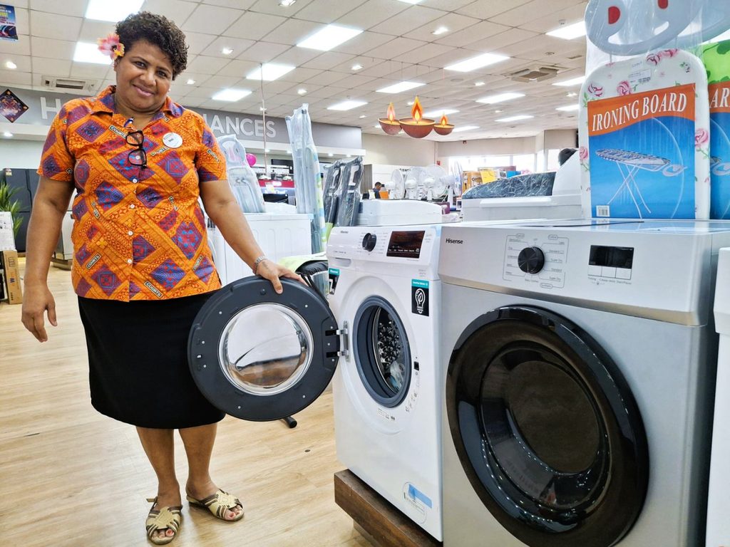 TIMES SHOPPER | The perfect balance of innovation and affordability: Hisense – The Fiji Times