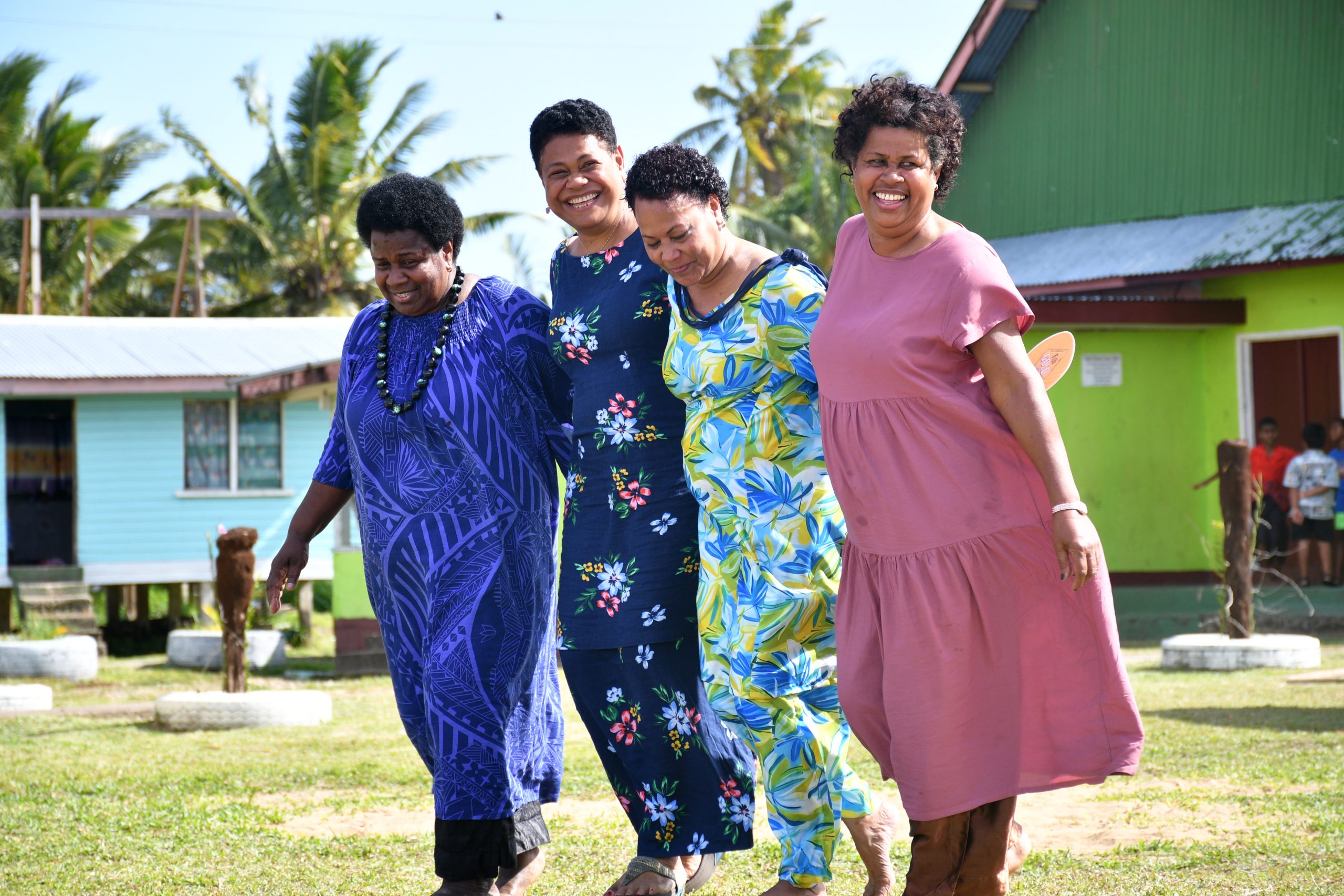 OPINION | A lament for modern Fiji | The guardians who dance on broken ground