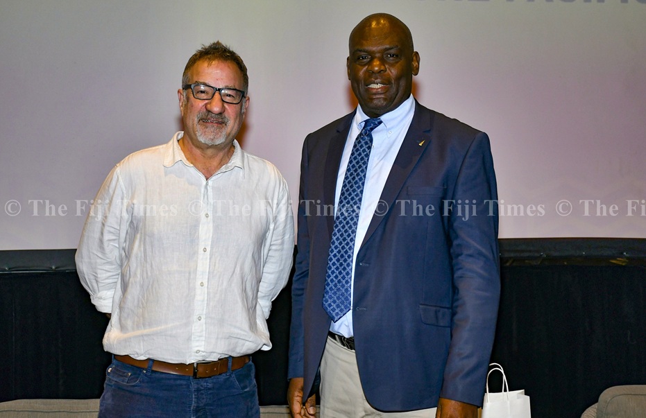 OPINION | Courts, coups, constitutional crises in the Pacific