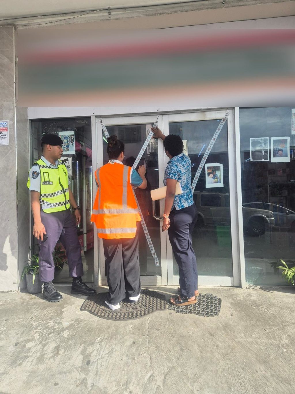 TIMES SHOPPER | Check out hygiene in restaurants to ensure your food is safe – The Fiji Times TIMES SHOPPER | Check out hygiene in restaurants to ensure your food is safe – The Fiji Times