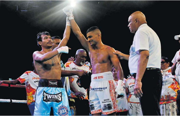 Letters to the Editor | November 3, 2025